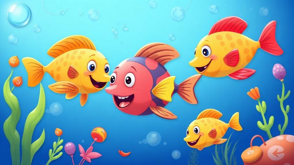 247GoFish — browser game website preview