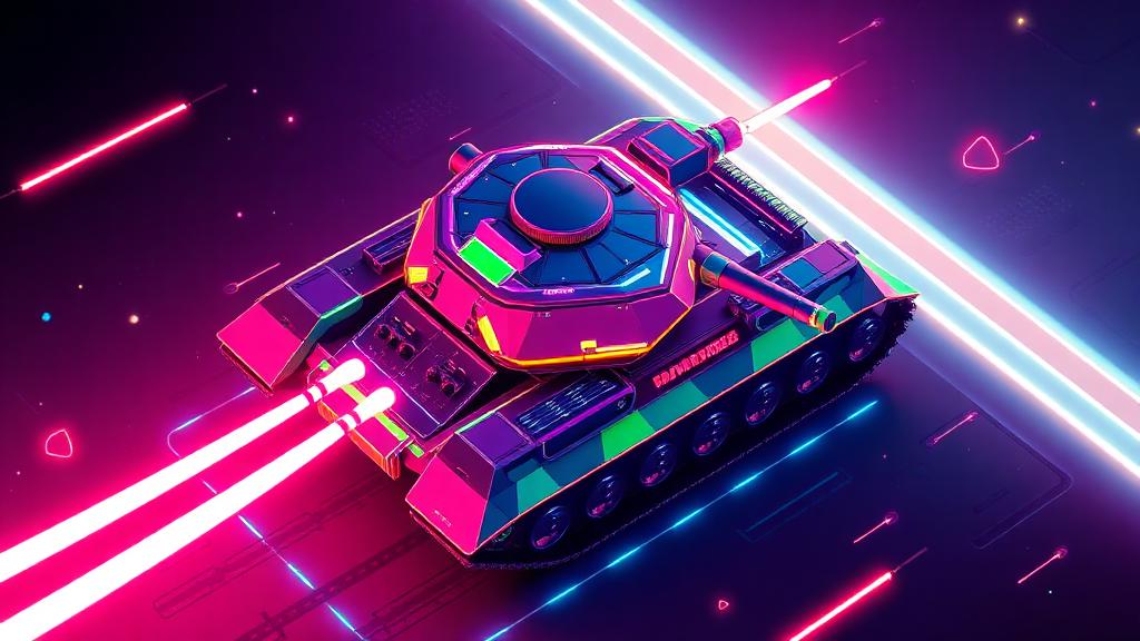 Arras.io — browser game website preview