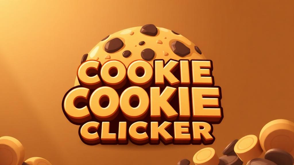Cookie Clicker — browser game website preview