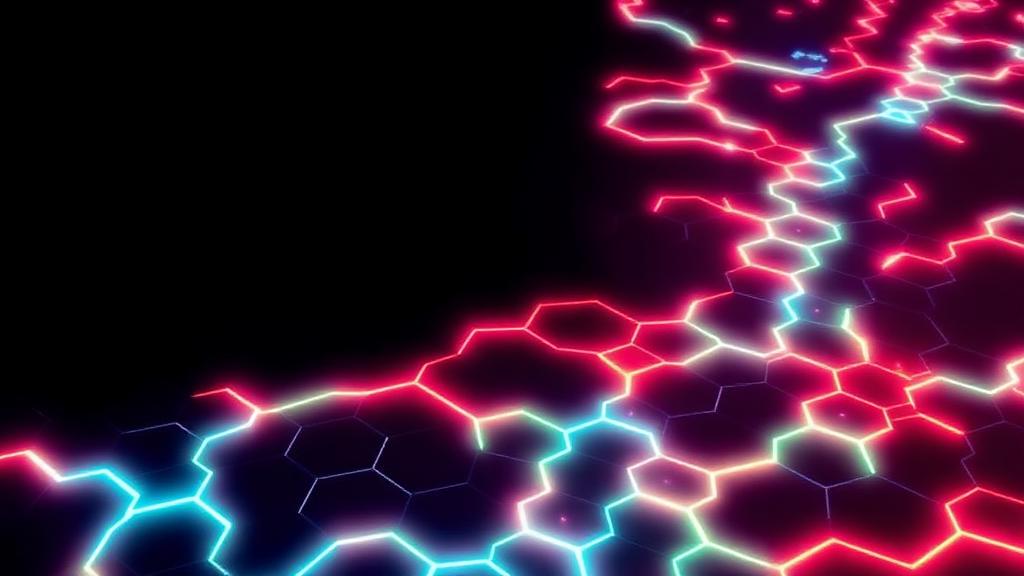 Entanglement — browser game website preview