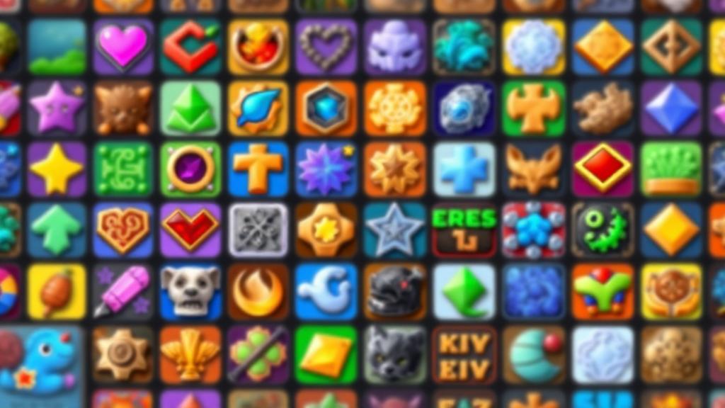 FrivGames — browser game website preview