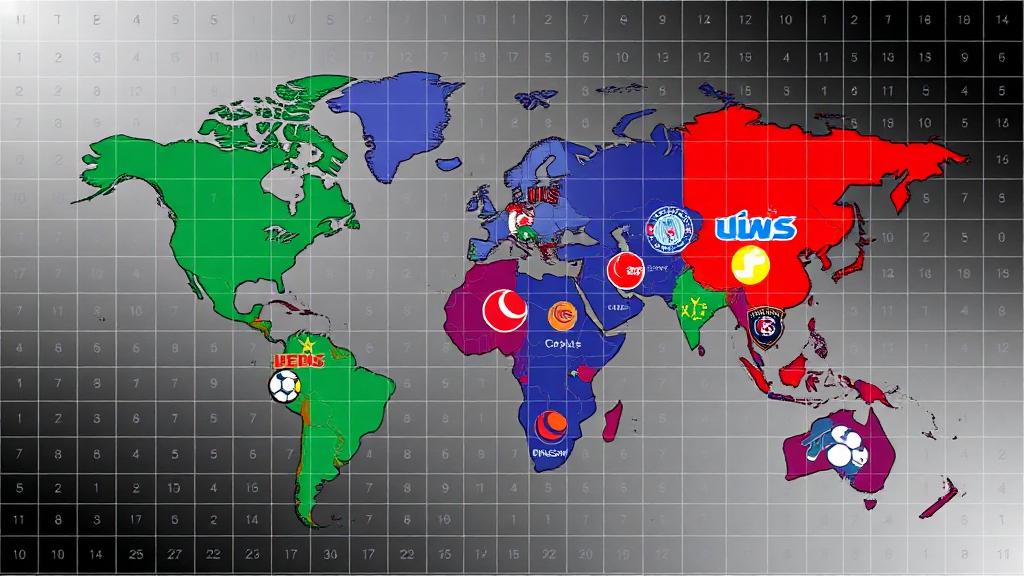 GeoGridGame — browser game website preview
