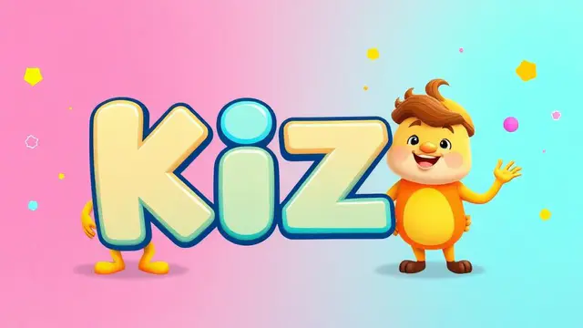 Kizi — browser game website preview